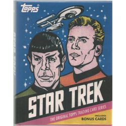 Star Trek – Limited Edition Book
