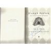 Image 2 : Harry Potter and the Chamber of Secrets – Signed First Edition