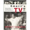 Image 1 : Emeril’s TV Dinners – Signed First Edition