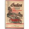 Image 1 : Steve McQueen – Personally Owned 1929 Indian Catalog