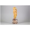 Image 3 : Chinese Hardstone Carved Shou Immortal