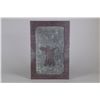 Image 2 : Chinese Fine Dragon Inkstone Wang Wen Zhi 18th C