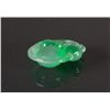 Image 3 : Chinese Green Jadeite Pendant