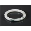 Image 1 : Grade A Burmese Jadeite Bangle