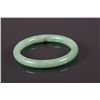 Image 4 : 2 Pieces Chinese Green Jadeite Bangles