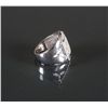 Image 4 : Sterling Silver Diamond (0.6ct) Ring CRV $2000