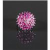 Image 1 : Sterling Silver Ruby (2.0ct) Ring CRV $750