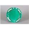 Image 3 : Chinese Turquoise Green Openwork Censer w/ Lid