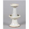 Image 2 : Chinese Guan Style Porcelain Candle Holder