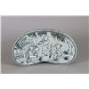 Image 3 : Chinese Porcelain Children Playing Pillow