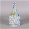 Image 1 : Chinese Porcelain  Famille Rose Dragon Vase