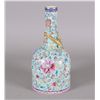 Image 2 : Chinese Porcelain  Famille Rose Dragon Vase