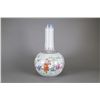 Image 2 : Fine Chinese Qing Period Famille Rose Vase
