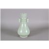 Image 2 : Chinese Song Style Green Porcelain Vase