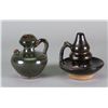 Image 2 : Chinese Song Style Stoneware Waterpot