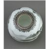 Image 3 : Pair of Chinese Porcelain Waterpots Daoguang Mk