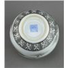 Image 4 : Pair of Chinese Porcelain Waterpots Daoguang Mk