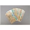 Image 1 : South American Currency Paper Notes w/ Wallet