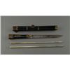 Image 2 : Antique Japanese Knife and Bone Chopsticks