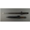 Image 1 : Two Japanese Army Knives Dated 1907 and WW2