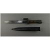 Image 3 : Two Japanese Army Knives Dated 1907 and WW2
