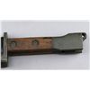 Image 4 : Two Japanese Army Knives Dated 1907 and WW2