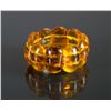 Image 1 : Chinese Amber Bracelet