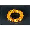 Image 1 : Chinese Amber Bracelet