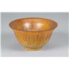 Image 1 : Chinese Horn Carved Wine Cup