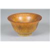 Image 2 : Chinese Horn Carved Wine Cup