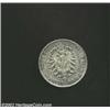 Hamburg. 2 Mark 1876J, KM290. Toned EF-AU, a very scarce type coin in this quality. Important notice