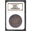 Hamburg. 5 Mark 1876J, KM287, MS63 NGC, toned and very attractive, a rarely seen type in top conditi