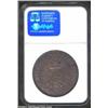 Image 2 : Hamburg. 5 Mark 1876J, KM287, MS63 NGC, toned and very attractive, a rarely seen type in top conditi