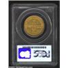Image 2 : Hannover. George IV Gold 10 Thaler 1830B, KM133, AU50 PCGS, final year of type. Important notice: We