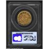 Image 2 : Hannover. Wilhelm IV Gold 10 Thaler 1836B, KM171.3, AU50 PCGS. Important notice: We expect to be auc