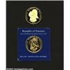 Gold 100 Balboas 1975 (2), KM41, Choice BU and Proof. Important notice: We expect to be auctioning l