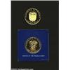 Image 2 : Gold 100 Balboas 1975 (2), KM41, Choice BU and Proof. Important notice: We expect to be auctioning l