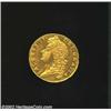 Image 1 : James II Gold Guinea 1688, KM459.1, Choice VF+, considerable mint luster.Ex: Coin Galleries April 9,