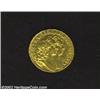 Image 1 : William & Mary Gold 1/2 Guinea 1691, KM476.1, Very Fine and rare.Ex: Stack's December 10/11, 1987, l
