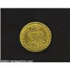 Image 2 : William & Mary Gold 1/2 Guinea 1691, KM476.1, Very Fine and rare.Ex: Stack's December 10/11, 1987, l