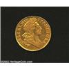 Image 1 : William III Gold Guinea 1700, KM498.1, Nice Very Fine, an attractive example with a trace of luster.