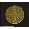 Image 2 : William III Gold 5 Guineas 1699, KM505.1, Very Fine, minor edge bump on both sides.Ex: From the Hans