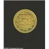 Image 1 : Gold Tola or Ashraphi VS2000 (1943), KM703.1. Nice UNC. Important notice: We expect to be auctioning