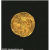 Image 1 : Gelderland. Gold Ducat 1650, KM5, Nice Very Fine. Important notice: We expect to be auctioning lots.