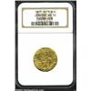 Image 1 : Utrecht. Gold Ducat 1613/0, KM7, AU50 NGC. Important notice: We expect to be auctioning lots at the.
