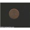 Pfennig 1894A. KM1, Choice UNC with considerable red mint luster. Well above average for this popula