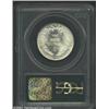 Image 2 : 2 Mark 1894A, KM6, MS63 PCGS, untoned with familiar bird of paradise reverse. Important notice: We e