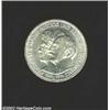 Anhalt-Dessau. Friedrich II 3 Mark 1914A, KM30, Silver Wedding Anniversary. Choice BU. Important not