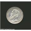 Baden. Friedrich I 5 Mark 1894G, KM268. EF, a nice coin with mint lustre and bold details. Important
