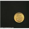 Image 2 : Baden. Friedrich II Gold 20 Mark 1913G, KM284. UNC, typical obverse bagmarks for this issue. Scarce.